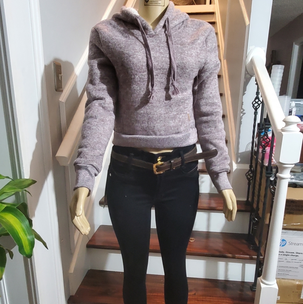 Avalanche Hoodie